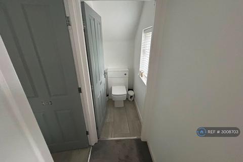 1 bedroom in a house share to rent, Albany Road, Stoke-On-Trent, ST4