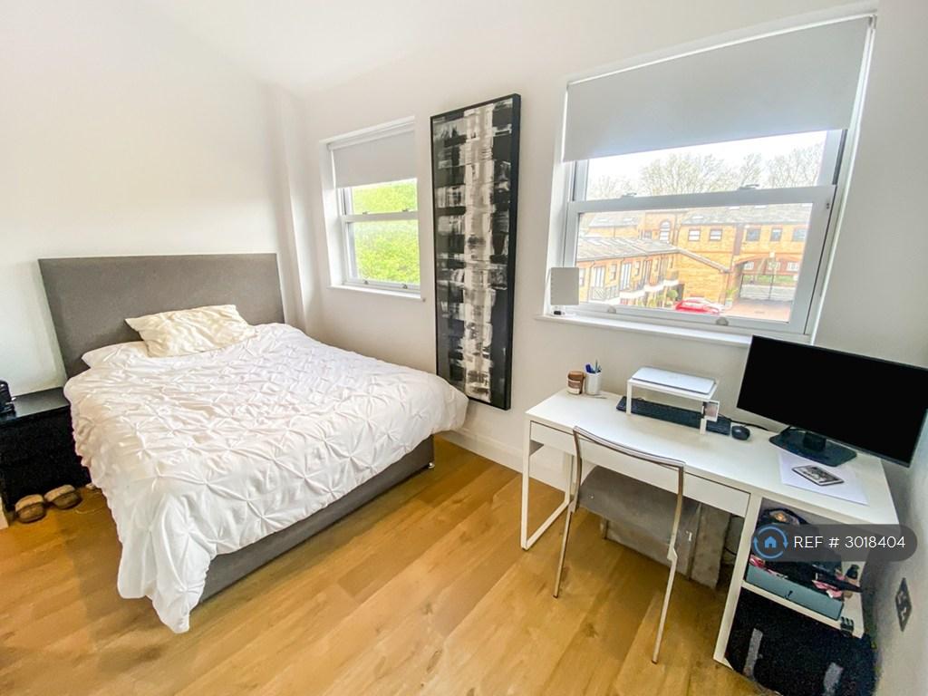 Apartment in London - View 4