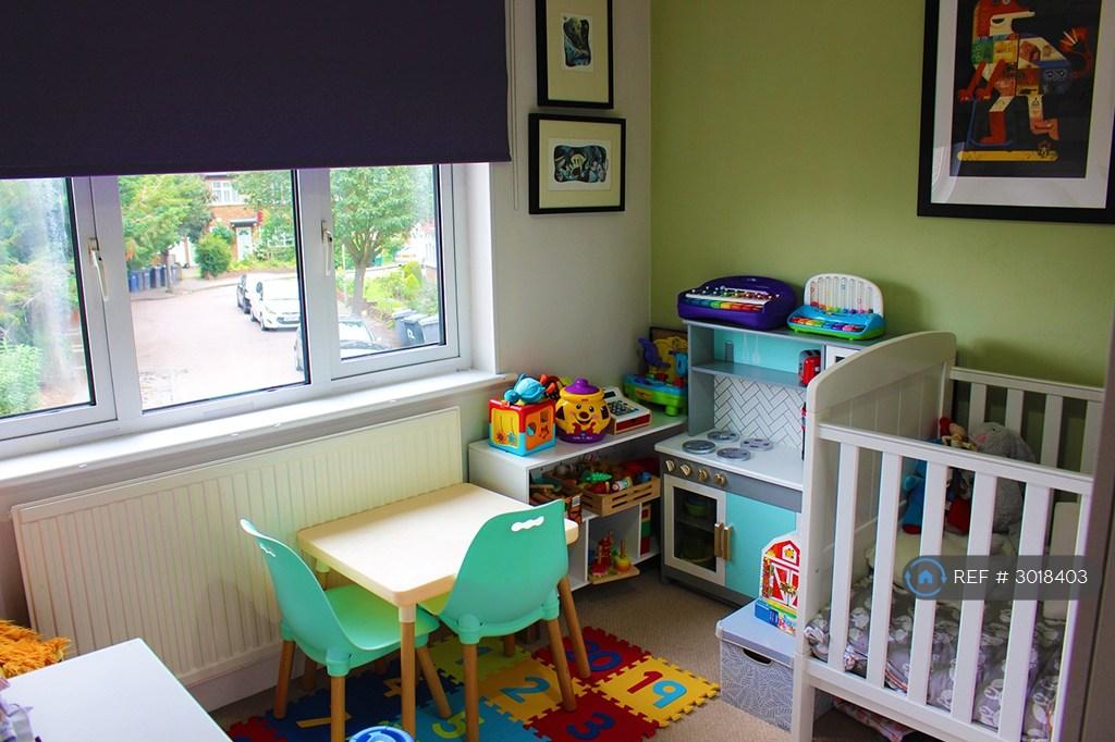 Apartment in London - View 5