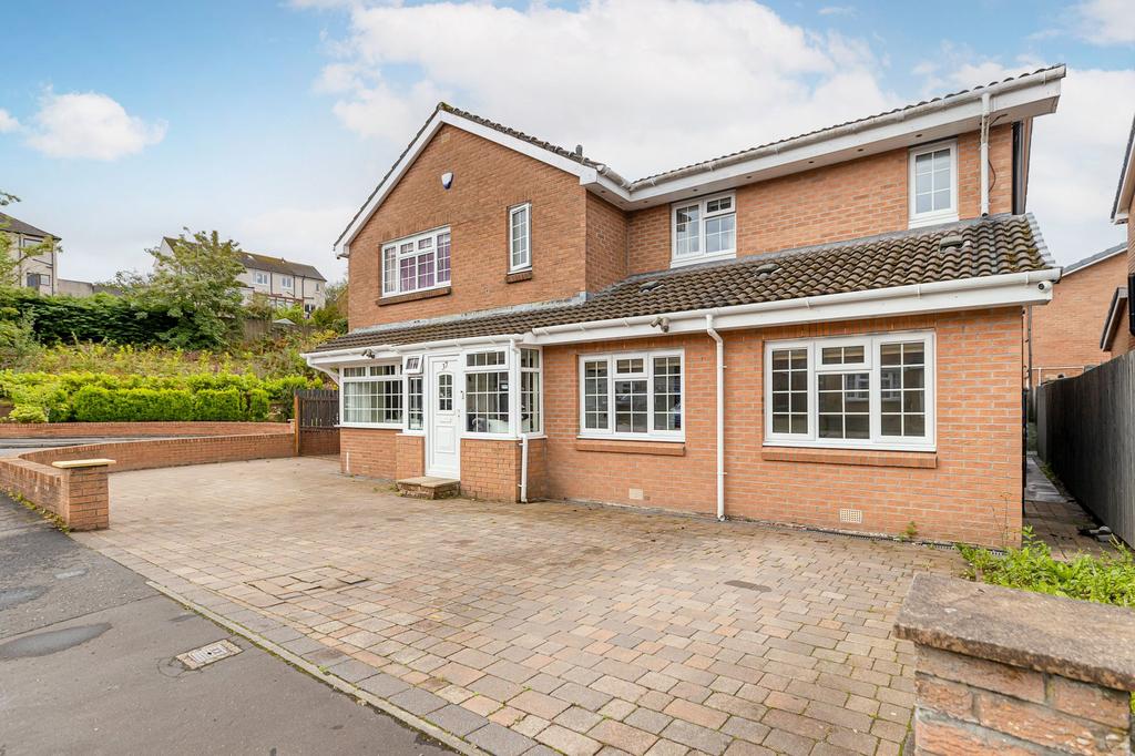 House in Glasgow City - View 2