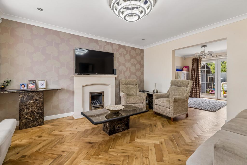 House in Glasgow City - View 3