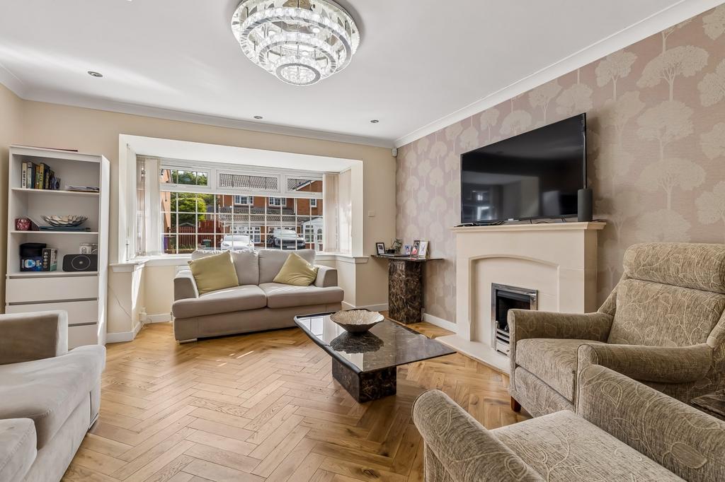 House in Glasgow City - View 4