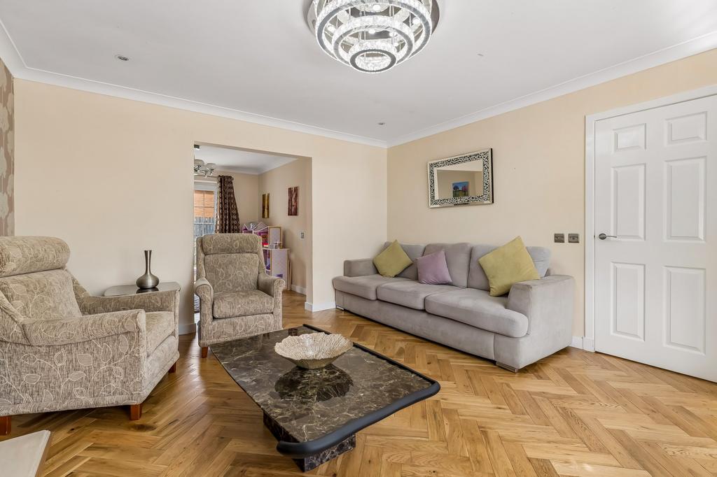 House in Glasgow City - View 5