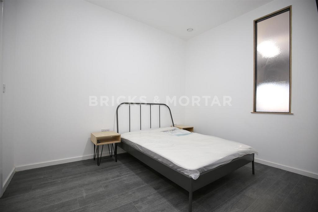 Apartment in Newcastle Upon Tyne - More