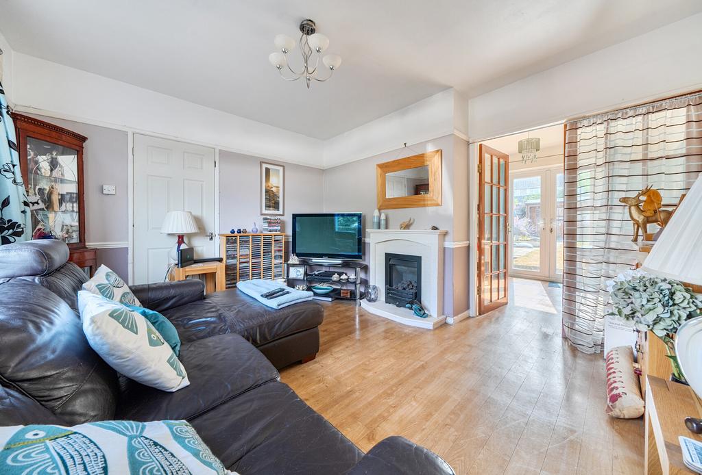 House in Somerset - View 2