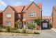 Ivie Place, Salisbury, Wiltshire, SP2