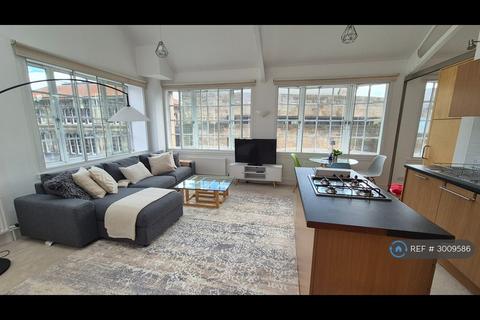 2 bedroom flat to rent, Edinburgh, Edinburgh, EH1