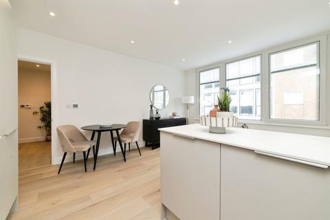undefined, Apartment Six Gemstone House, Stevenage