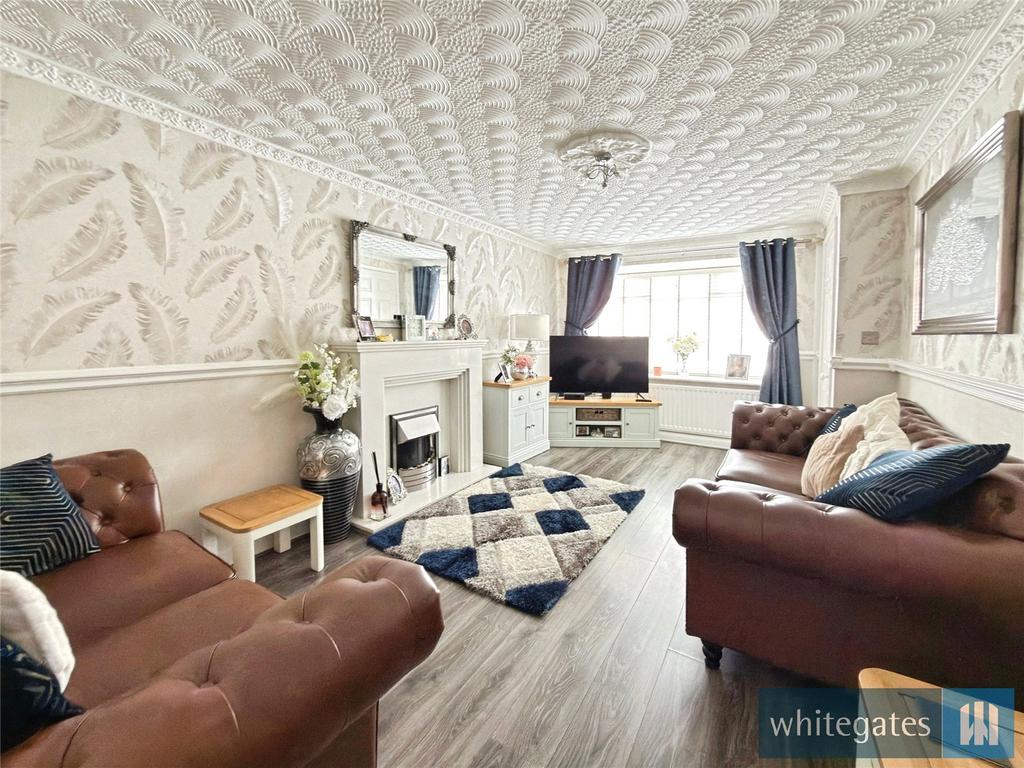House in Liverpool - View 2