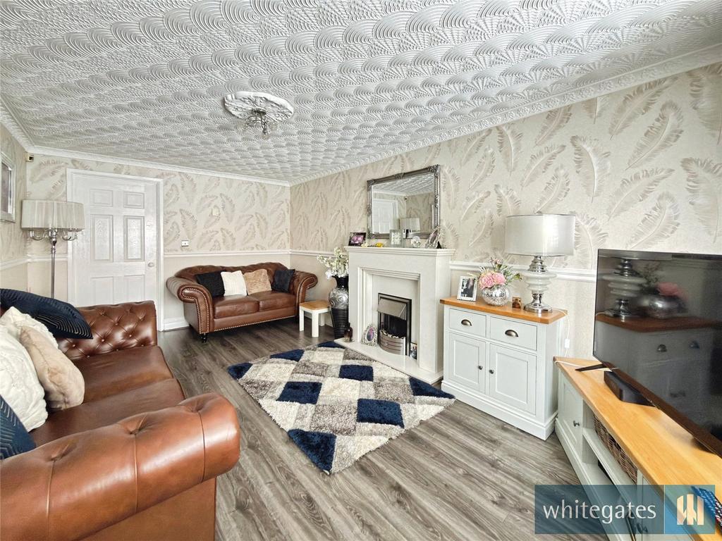 House in Liverpool - View 3