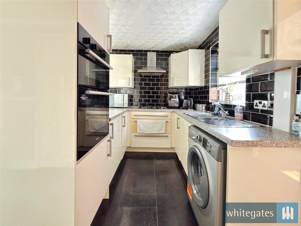 House in Liverpool - View 5