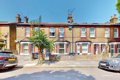 undefined, Salisbury Road, Ealing, W13