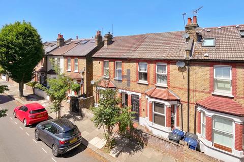 undefined, Salisbury Road, Ealing, W13