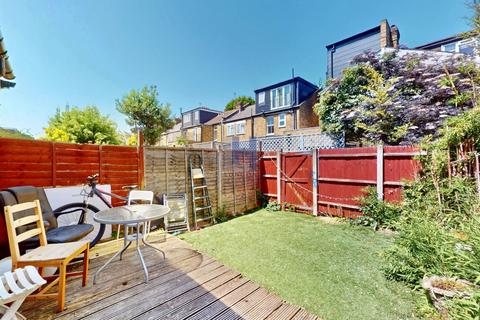 undefined, Salisbury Road, Ealing, W13