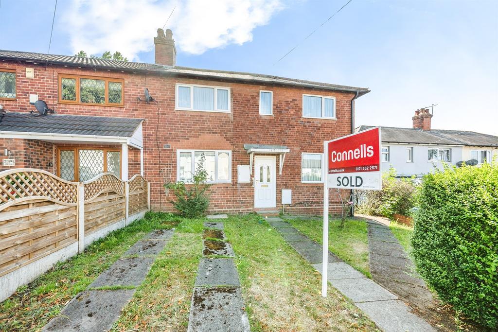 House in OLDBURY