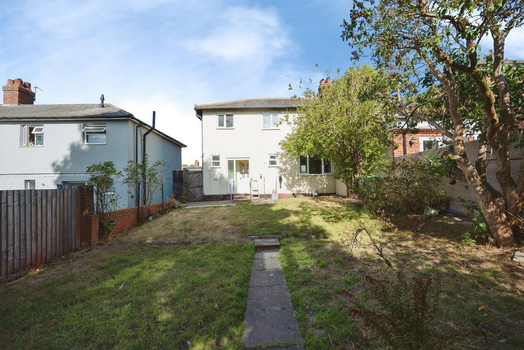 House in OLDBURY - View 2