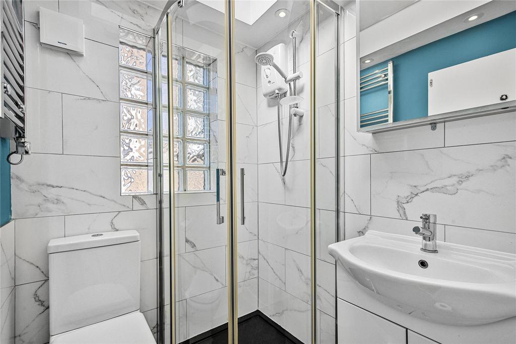 Apartment in London - View 4