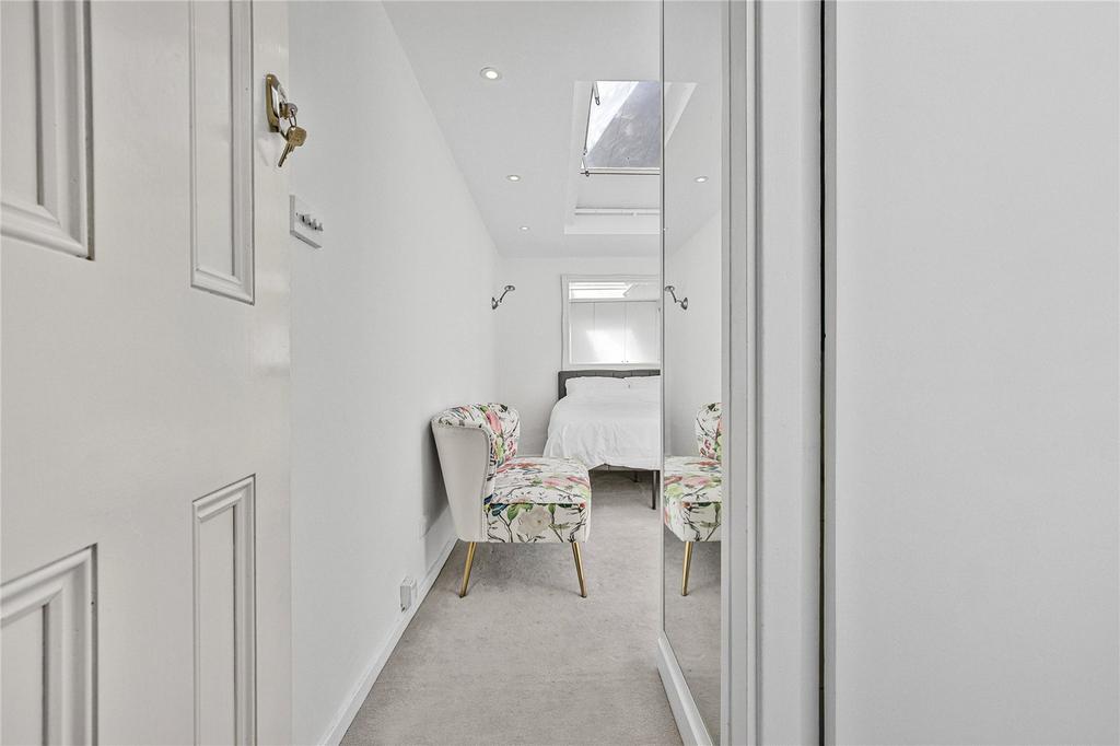 Apartment in London - More