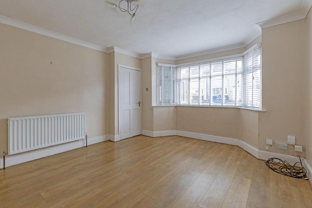 House in Sheffield - View 4