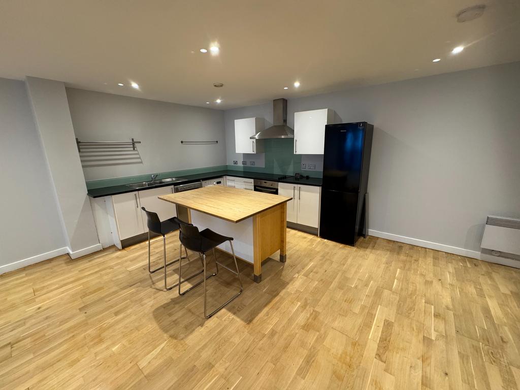 Apartment in Liverpool - View 4