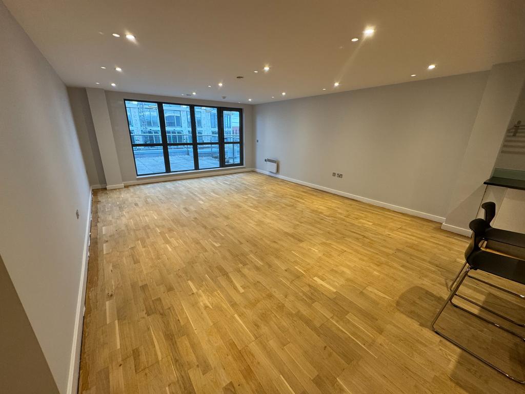 Apartment in Liverpool - View 5