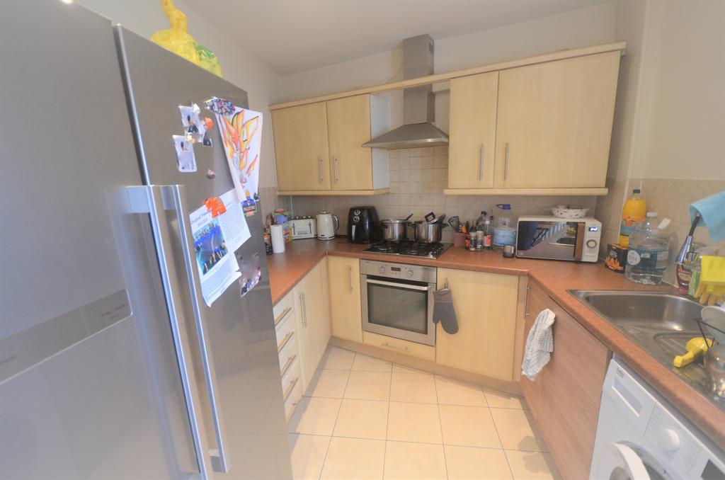 House in Newburypark - View 3