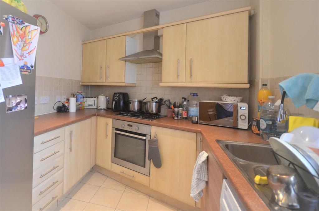 House in Newburypark - View 5