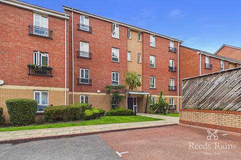 2 bedroom apartment for sale, Ellerman Road, Liverpool L3