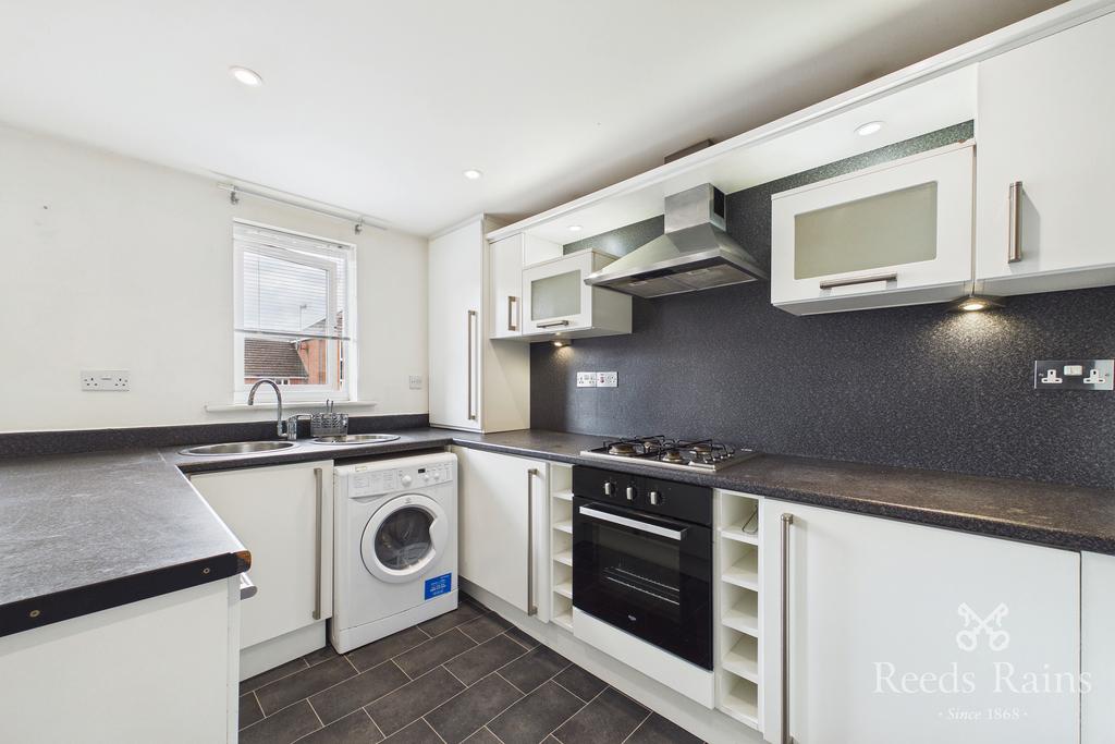 Apartment in Liverpool - View 4