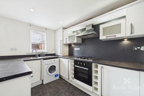 2 bedroom apartment for sale, Ellerman Road, Liverpool L3