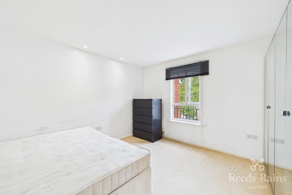 Apartment in Liverpool - View 5