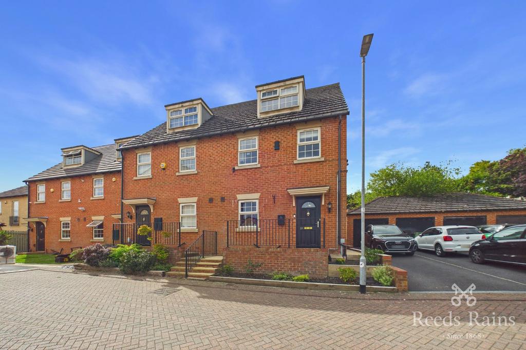 House in Leeds, Morley