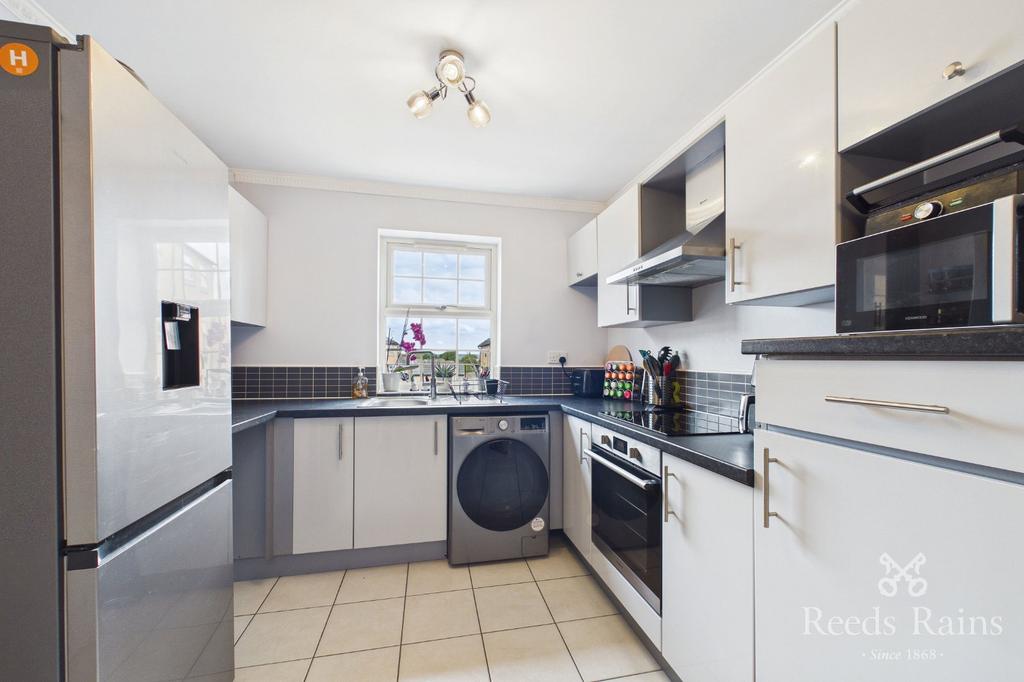 House in Leeds, Morley - View 3