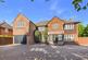 Parkway, Camberley, Surrey, GU15