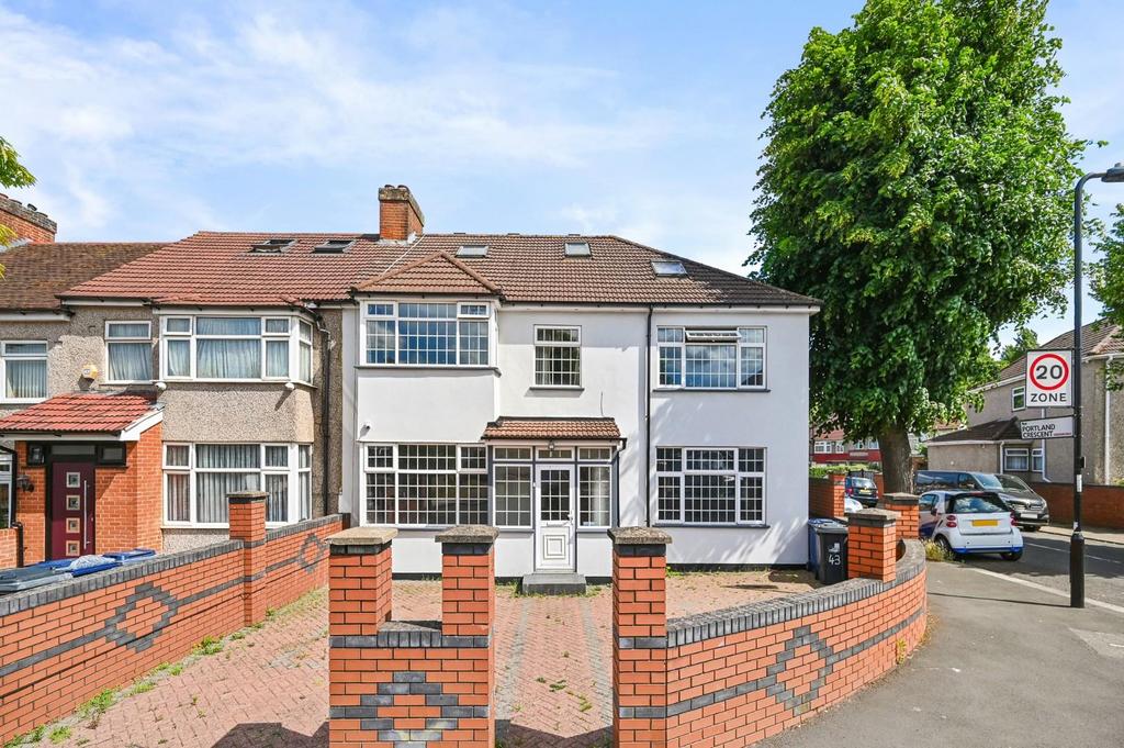 House in Greenford - View 3