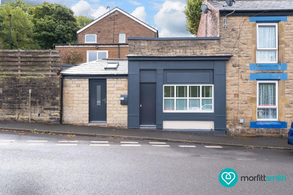Apartment in Sheffield