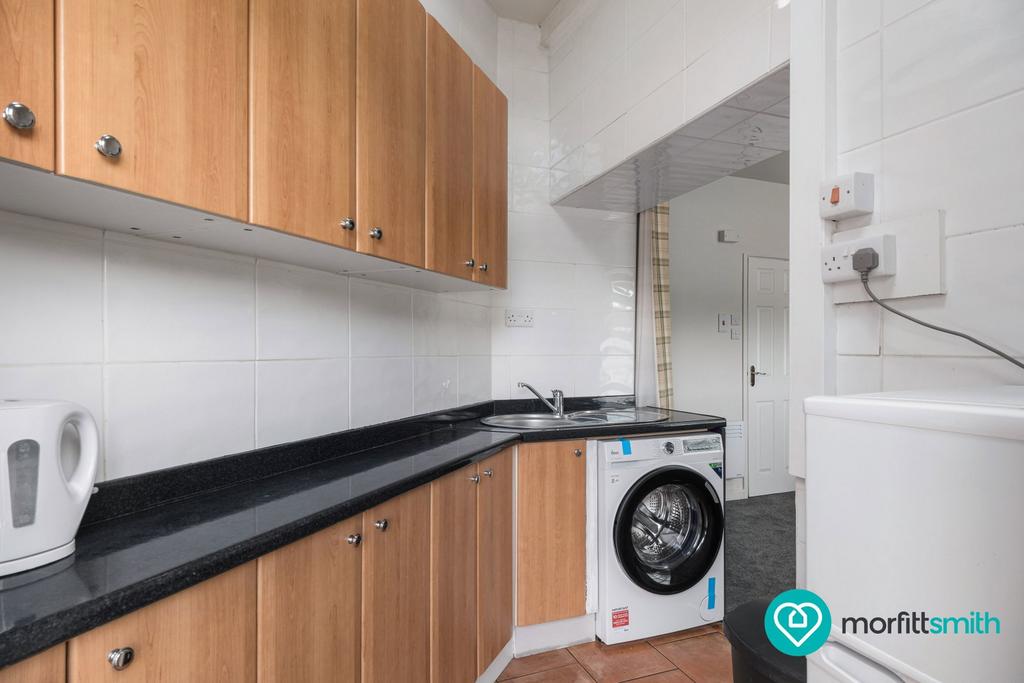 Apartment in Sheffield - View 2