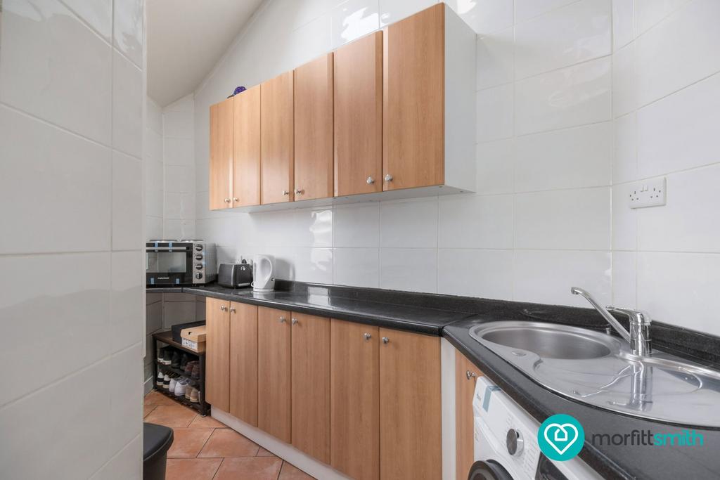 Apartment in Sheffield - View 3