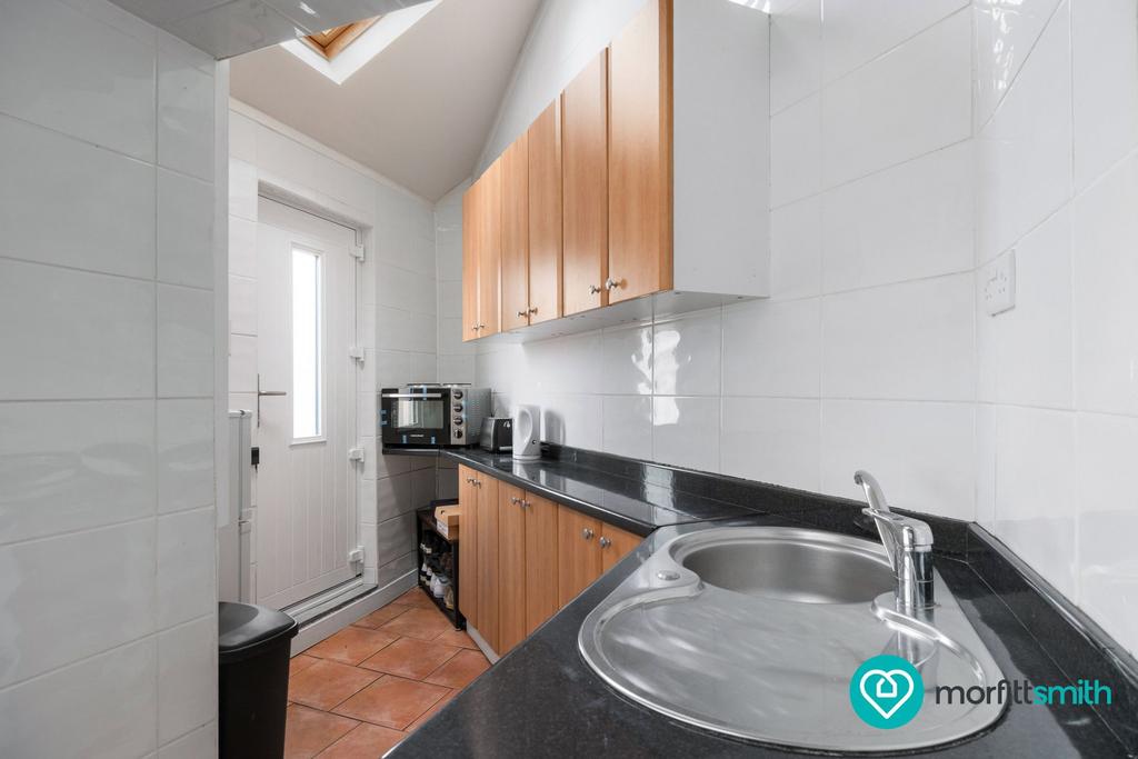 Apartment in Sheffield - View 4