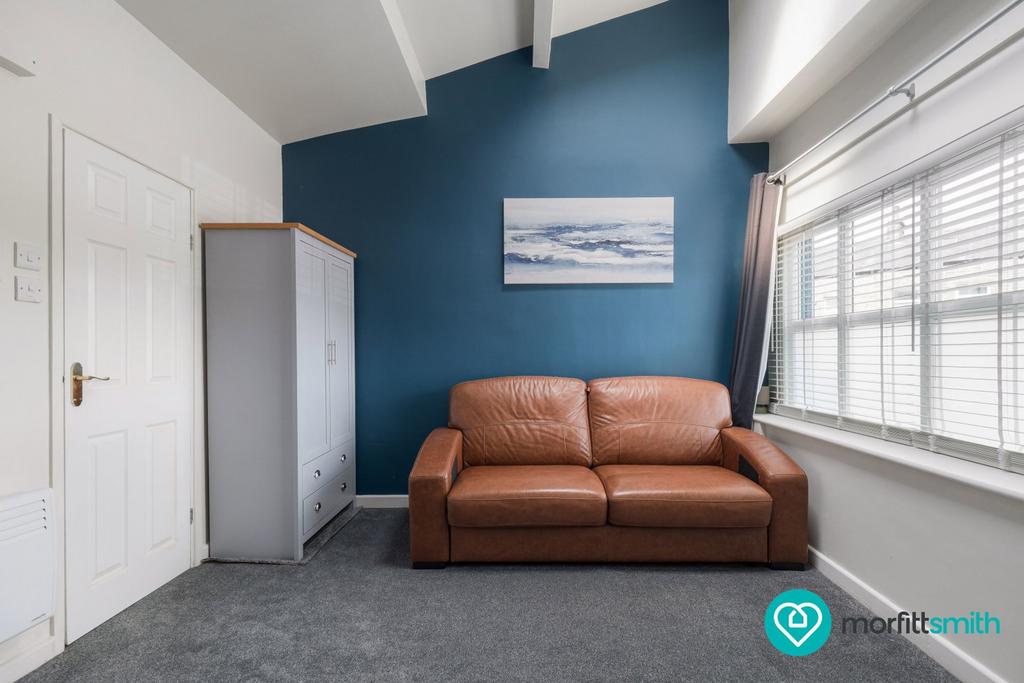 Apartment in Sheffield - View 5