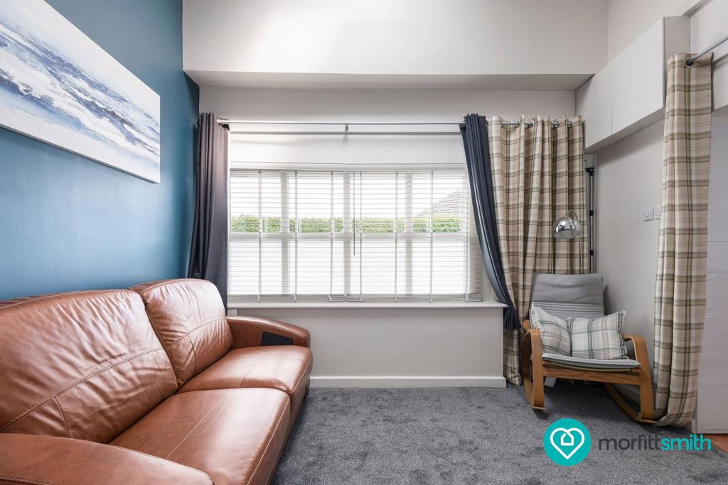 Apartment in Sheffield - More
