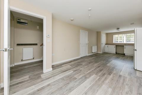 2 bedroom mews for sale, Harry Mortimer Way, Elworth, Sandbach, Cheshire, CW11