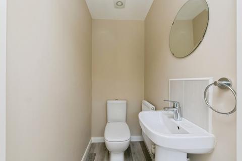 2 bedroom mews for sale, Harry Mortimer Way, Elworth, Sandbach, Cheshire, CW11