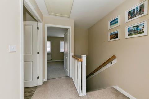 2 bedroom mews for sale, Harry Mortimer Way, Elworth, Sandbach, Cheshire, CW11