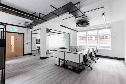 Office to rent, 27-28 Eastcastle St London W1W 8DH