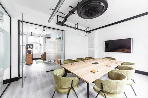 Office to rent, 27-28 Eastcastle St London W1W 8DH