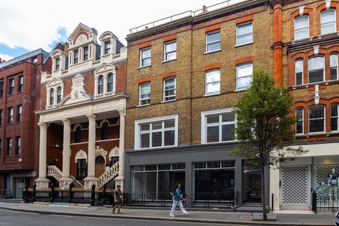 Office to rent, 27-28 Eastcastle St London W1W 8DH