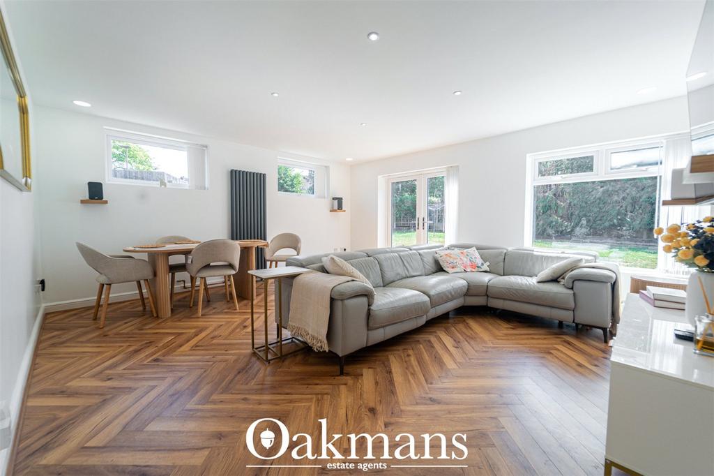 House in BIRMINGHAM - View 2