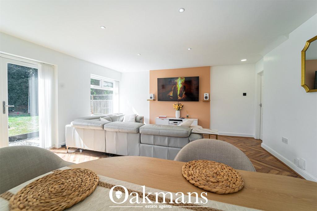 House in BIRMINGHAM - View 4