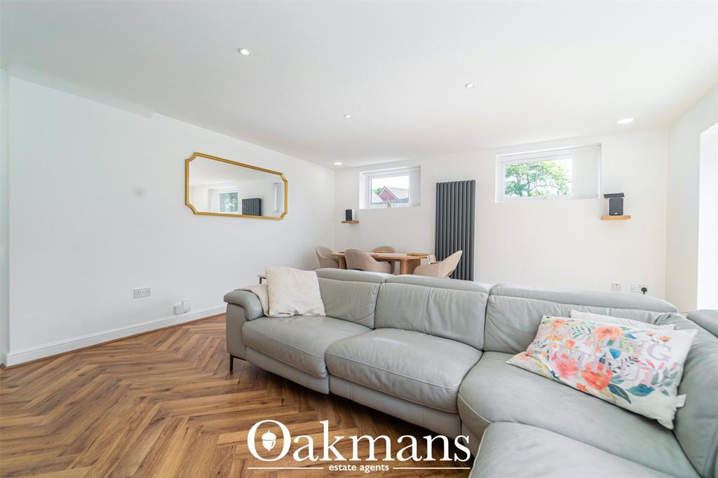 House in BIRMINGHAM - View 5